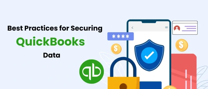 Best Practices for Securing QuickBooks