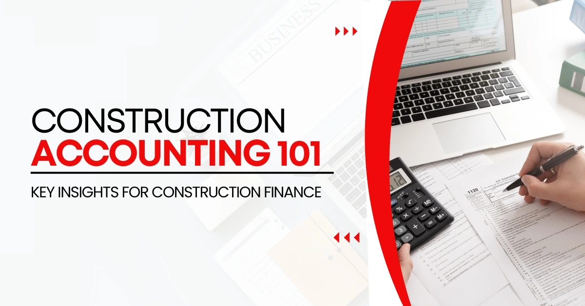 construction accounting