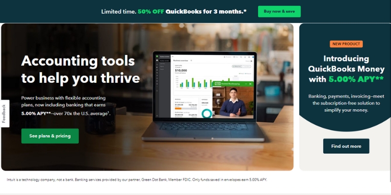 QuickBook