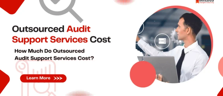 outsourced audit support services cost