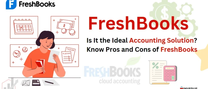 FreshBooks pro and cons