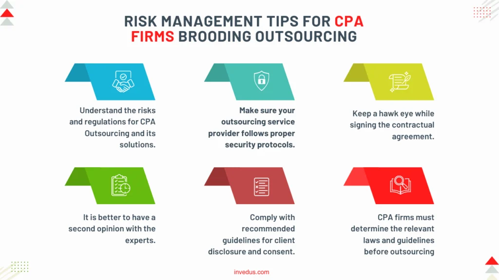 risk management is essential for CPA firm