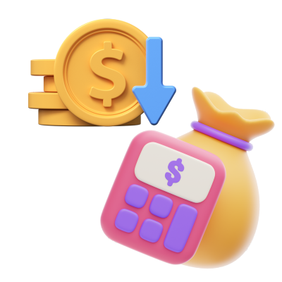4. Overhead Costs Are Eating Into Your Profits