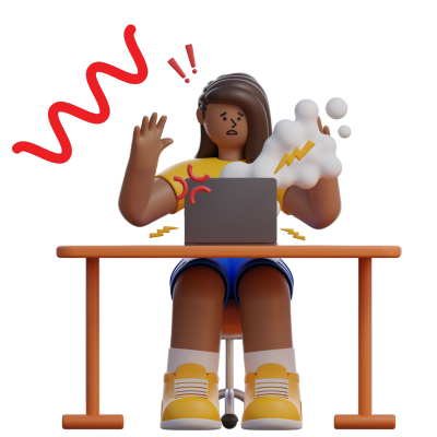 1. Workloads Are Constantly Fluctuating
