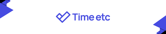 Time Etc