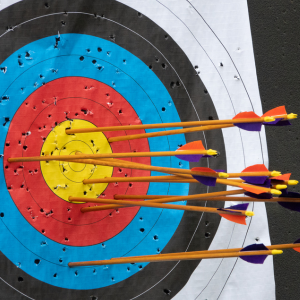 1. Set Clear Goals and Reflect on Your Practice