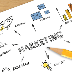 4. Enhance Marketing with Digital and Community Strategies