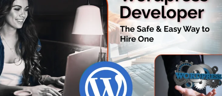 easy way to hire a wordpress developer