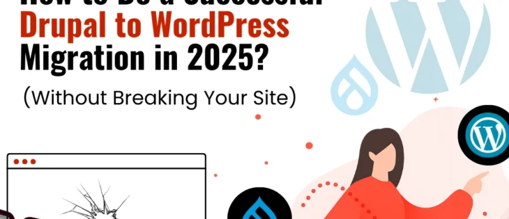 drupal to wordpress migration
