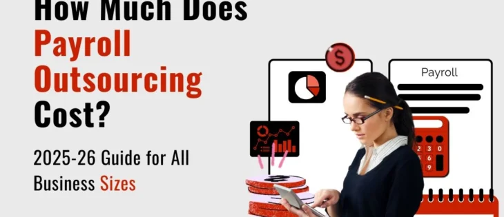How Much Does Payroll Outsourcing Cost