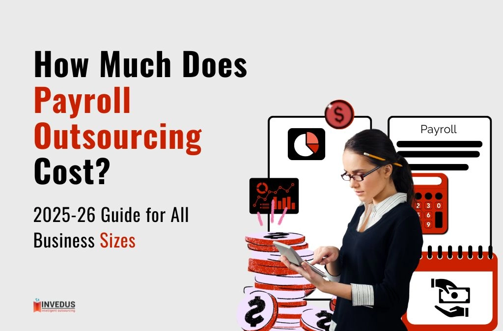 How Much Does Payroll Outsourcing Cost?