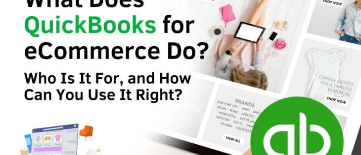 QuickBooks Data Entry Outsourcing