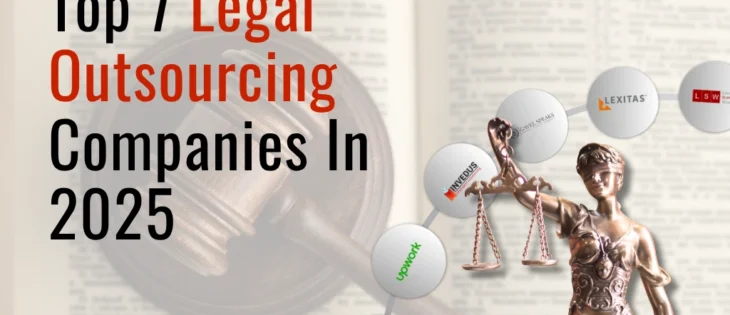 top Legal Outsourcing Companies