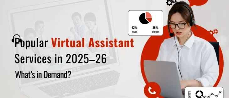 viirtual assistant services