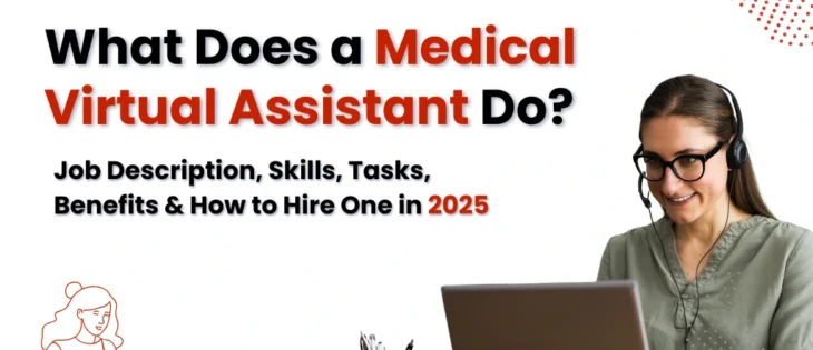 what does a medical virtual assistant do invedus