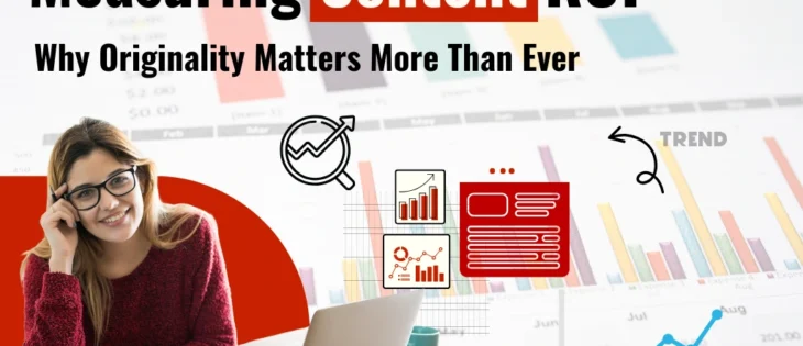Measuring Content ROI