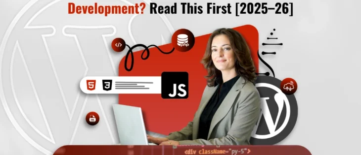 Outsourcing WordPress Development
