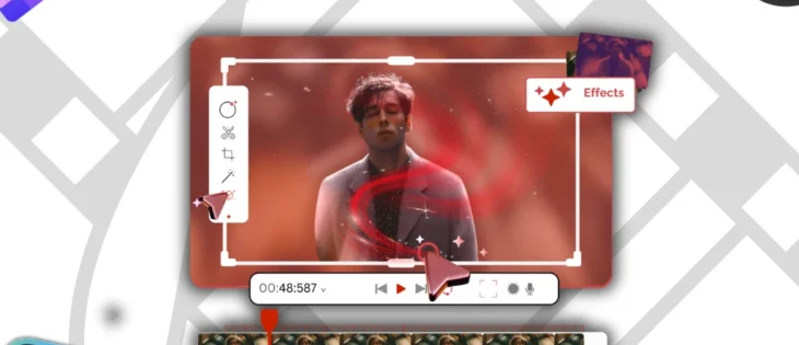 free online video editor and maker tools