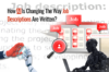 ai in job descriptions writing