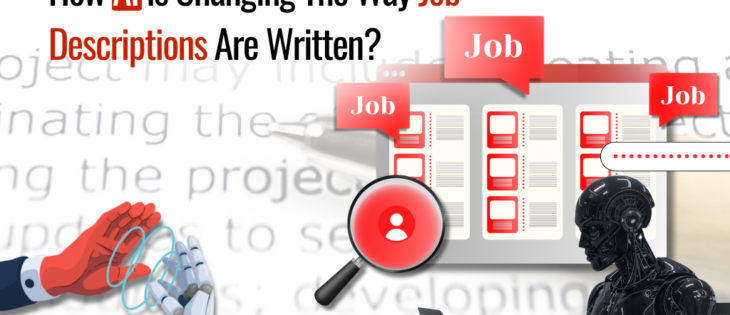 ai in job descriptions writing