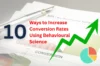 increase conversion rates