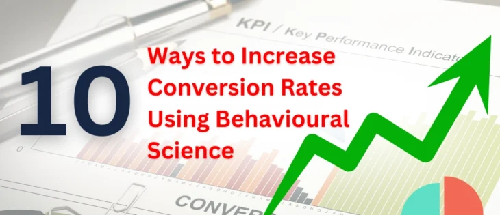 increase conversion rates