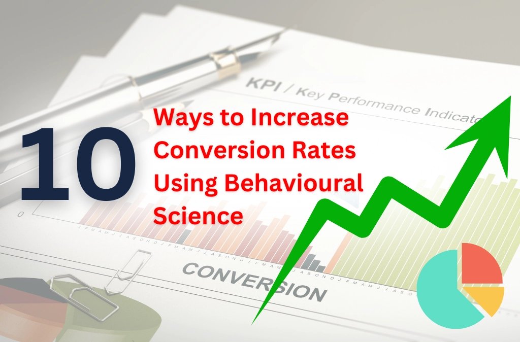 increase conversion rates