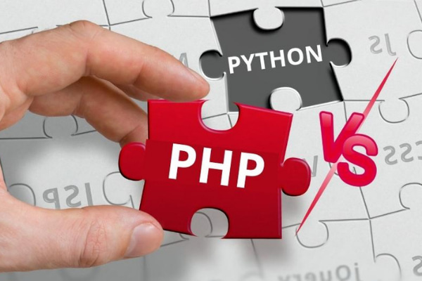 Python vs. PHP – Which One to Choose for Web Development 2022?