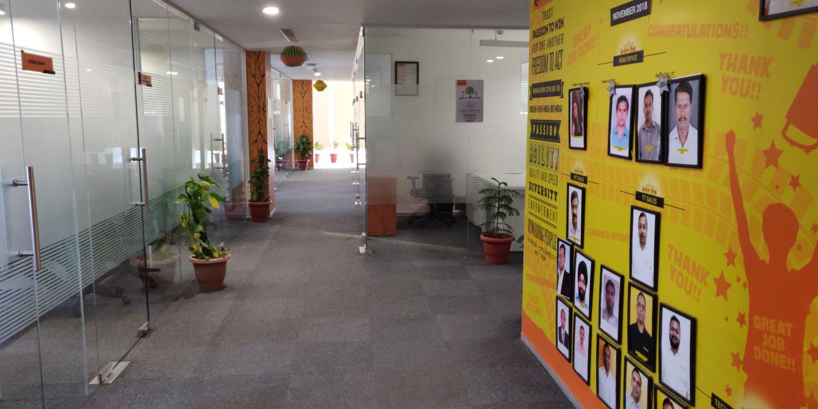 office gurgaon