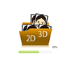 2D & 3D Rendering Services