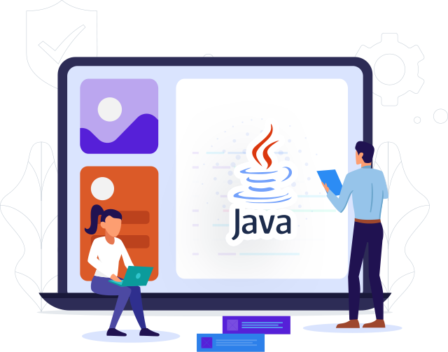 Hire Java Developers