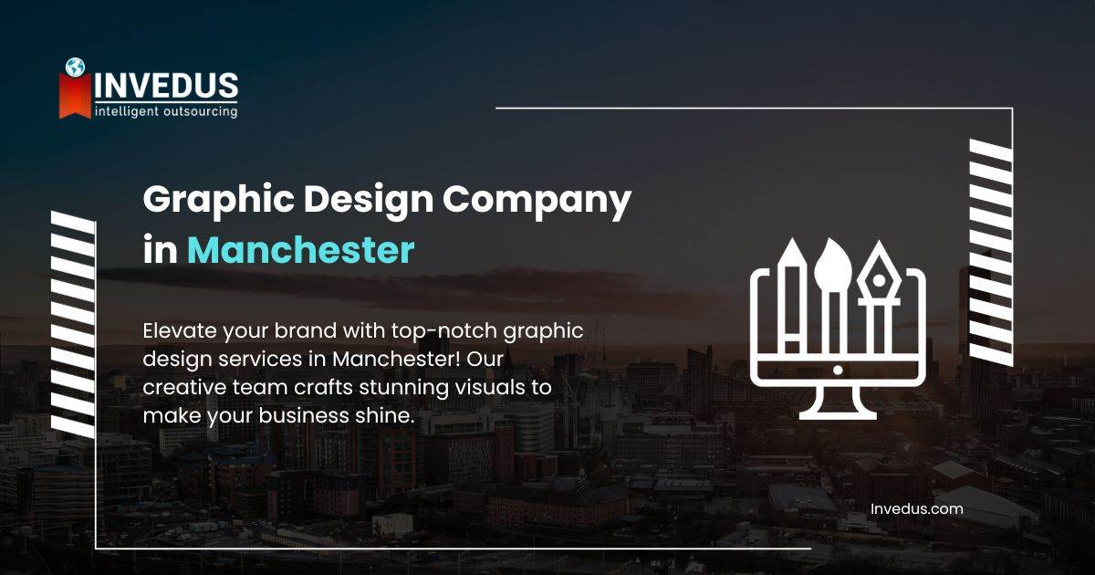 Graphic Design Company Manchester Best Unlimited Design Service