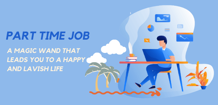 Part Time Job