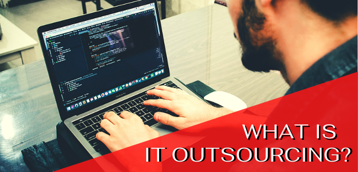 what is it outsourcing