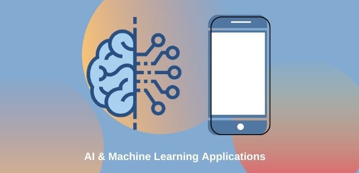 ai & machine learning applications