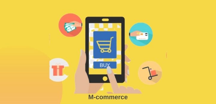 M-commerce
