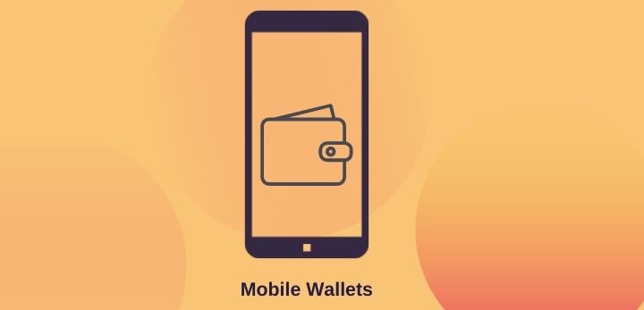 mobile wallets
