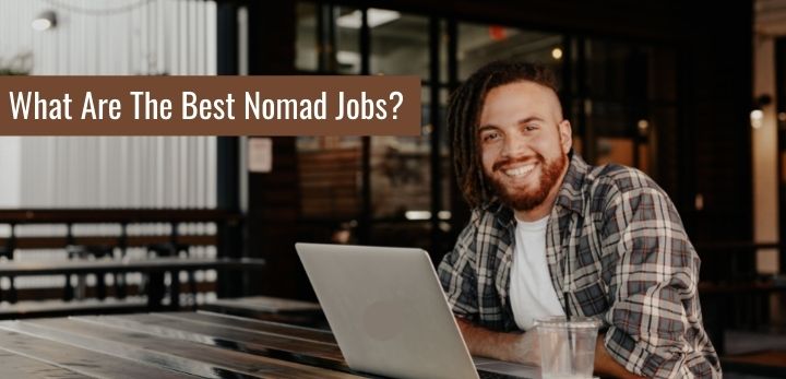 what are the best nomad jobs