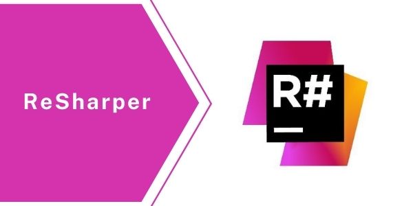 ReSharper - ASP.NET Tools
