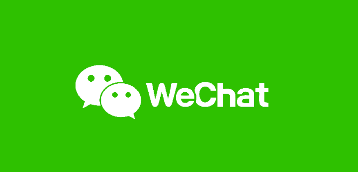 wechat - social media platform