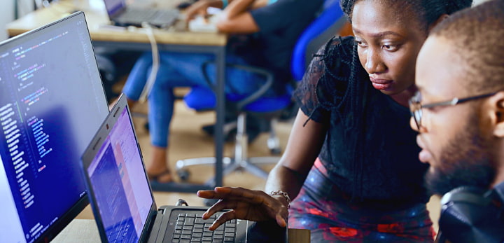 best active forums for programmers