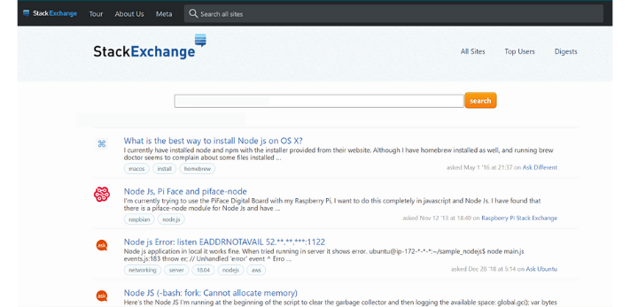 stackexchange-forums-for-programmers