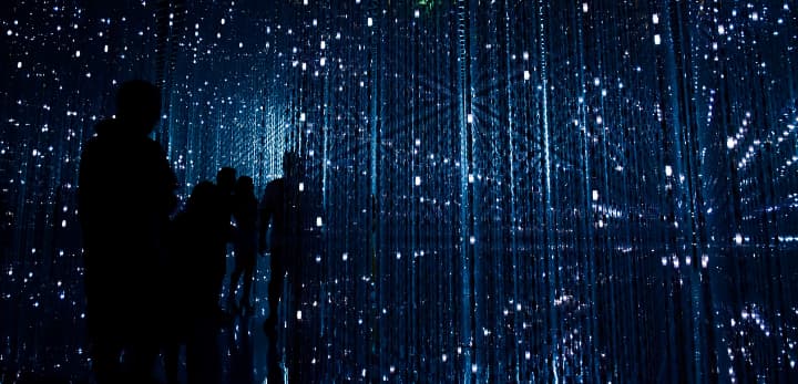 virtual network by invedus