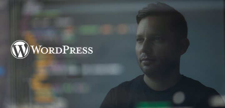 what is wordpress and how does it work