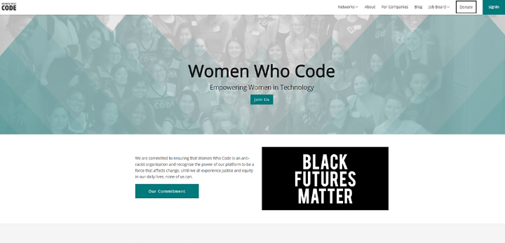 women-who-code-developer-communities-to-follow