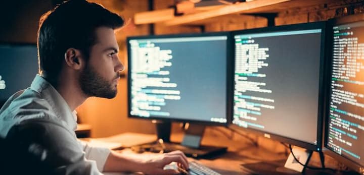 outsourcing software development 2021 by Invedus