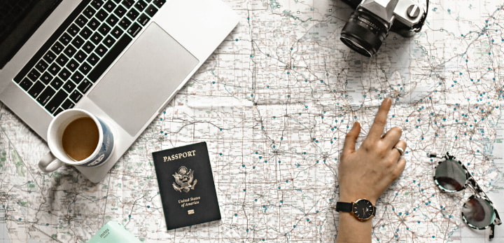 virtual travel assistant benefits