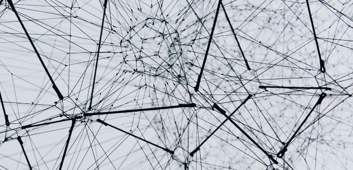 what is virtual network by invedus