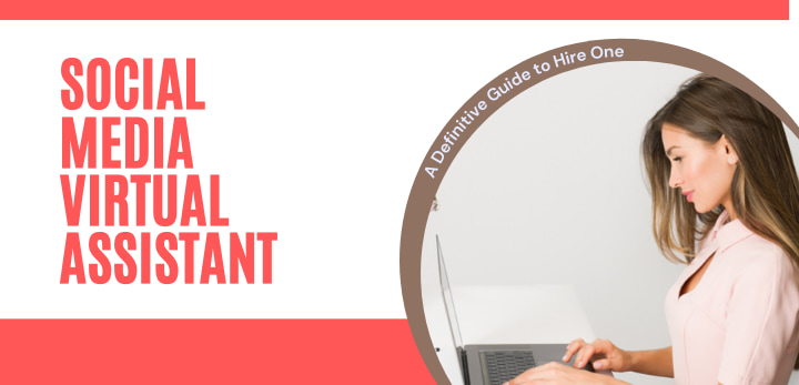 hire social media virtual assistant