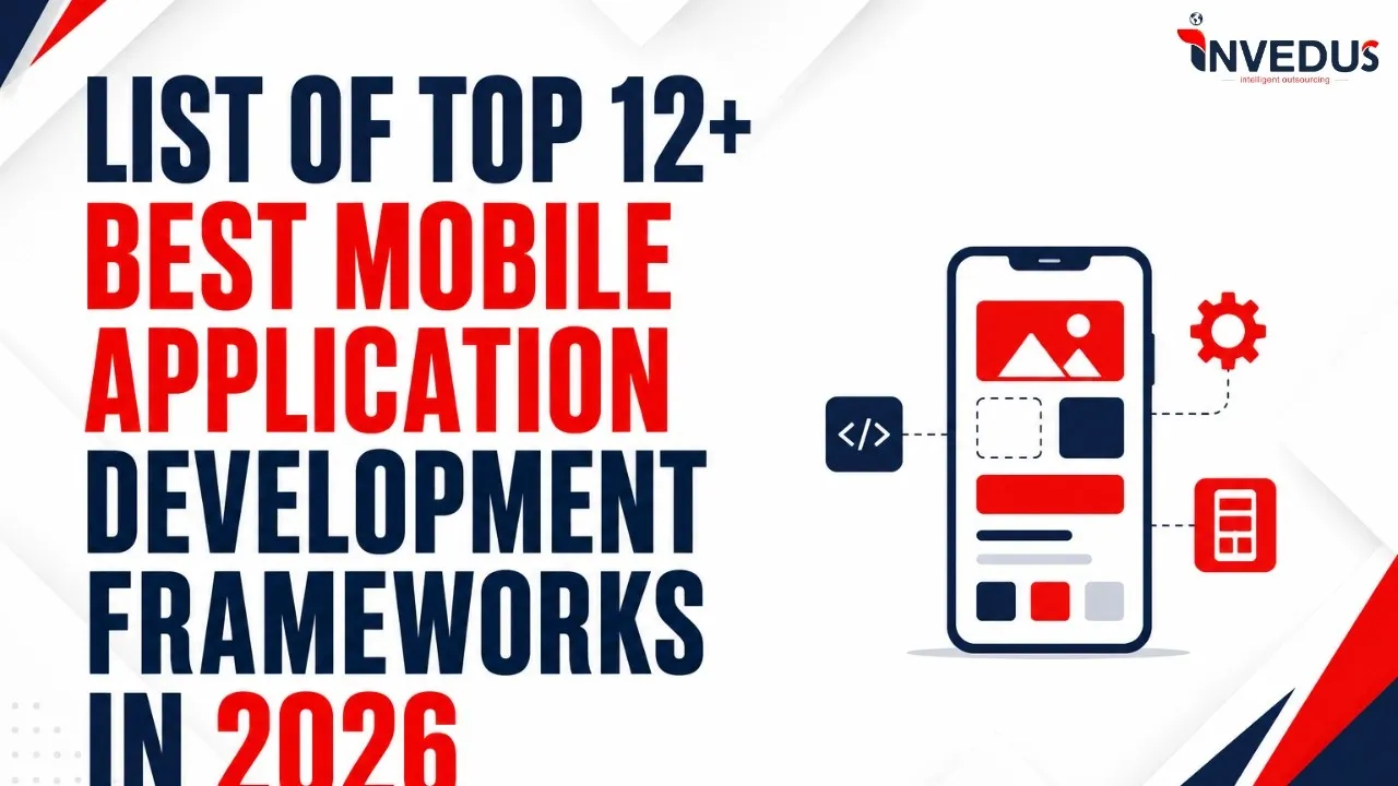 mobile application development